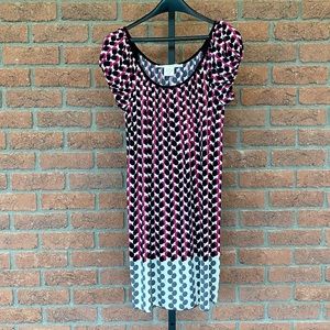 Versatile Max Studio dress
